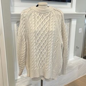 H&M sweater